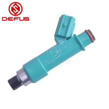 DEFUS Factory Direct Sales High Quality Injector Nozzle For Gasoline Auto Car OE 140013201 Fuel Injector